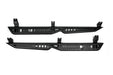 DV8 Offroad 2016-2023 Toyota Tacoma Crew Cab OE Plus Side Steps – image 1 of 12