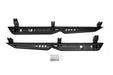 DV8 Offroad 2016-2023 Toyota Tacoma Crew Cab OE Plus Side Steps – image 12 of 12