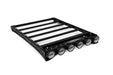 Rago Fabrication 2016-2023 Toyota Tacoma Roof Rack With Light Pocket – image 3 of 16