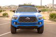 Rago Fabrication 2016-2023 Toyota Tacoma Roof Rack – installed on vehicle, image 4 of 16