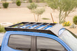 Rago Fabrication 2016-2023 Toyota Tacoma Roof Rack – installed on vehicle, image 3 of 16