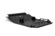 DV8 Offroad 2016-2023 Toyota Tacoma Front Skid Plate – installed on vehicle, image 8 of 10