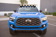 Rago Fabrication 2024-2026 Toyota Roof Rack Rigid Industries Round Light Mount – image 13 of 13