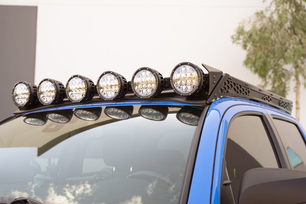 Rago Fabrication 2016-2023 Toyota Tacoma Roof Rack – image 14 of 16