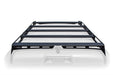 DV8 Offroad 2016-2023 Toyota Tacoma Roof Rack – on the trail, image 7 of 8
