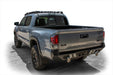 DV8 Offroad 2016-2023 Toyota Tacoma Roof Rack – on the trail, image 5 of 8