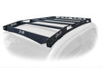 DV8 Offroad 2016-2023 Toyota Tacoma Roof Rack – on the trail, image 1 of 8