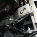 C4 Fabrication 2005-2023 Toyota Tacoma Front Bumper Frame Support Brackets – image 10 of 12