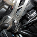 C4 Fabrication 2005-2023 Toyota Tacoma Front Bumper Frame Support Brackets – image 6 of 12