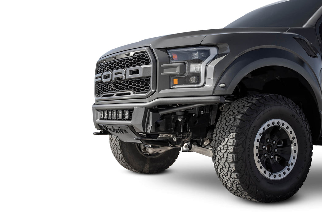 Addictive Desert Designs 2017-2020 Ford Raptor ADD PRO Bolt-On V1 Front Bumper – image 10 of 19