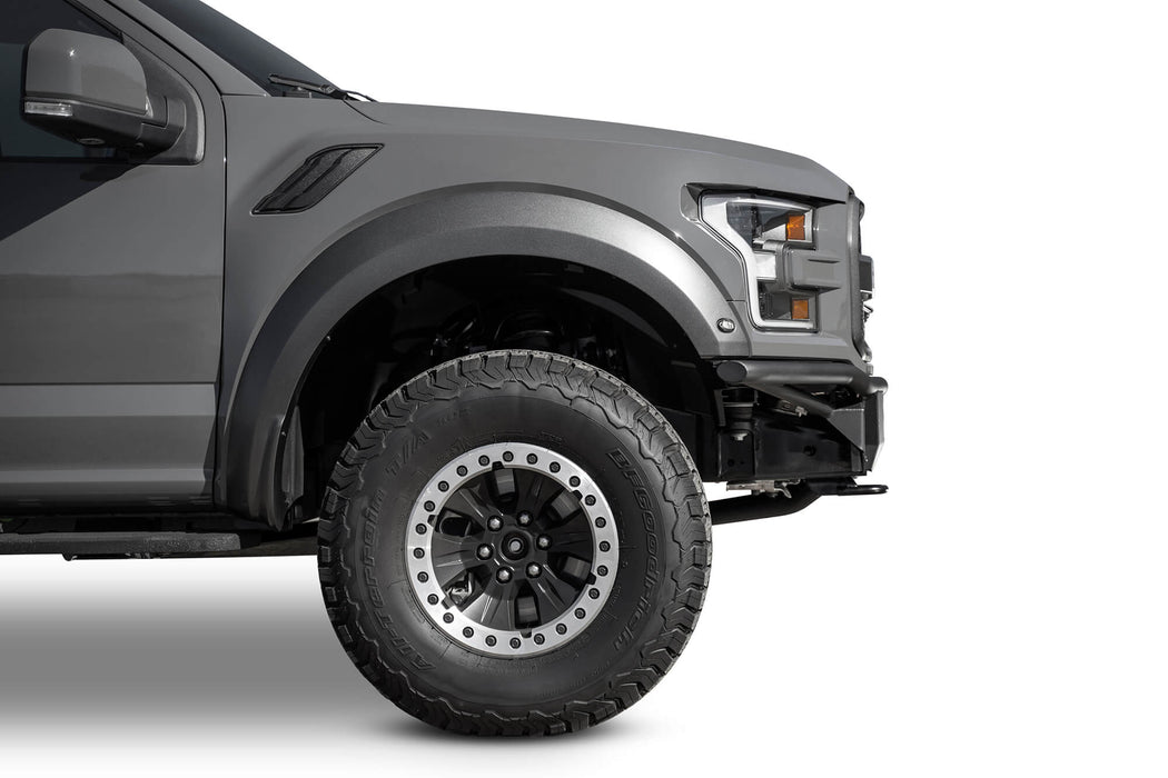 Addictive Desert Designs 2017-2020 Ford Raptor ADD PRO Bolt-On V1 Front Bumper – image 11 of 19
