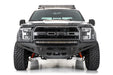 Addictive Desert Designs 2017-2020 Ford Raptor HoneyBadger Front Bumper – image 2 of 16