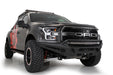 Addictive Desert Designs 2017-2020 Ford Raptor HoneyBadger Front Bumper – image 4 of 16