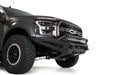 Addictive Desert Designs 2017-2020 Ford Raptor HoneyBadger Front Bumper – image 6 of 16