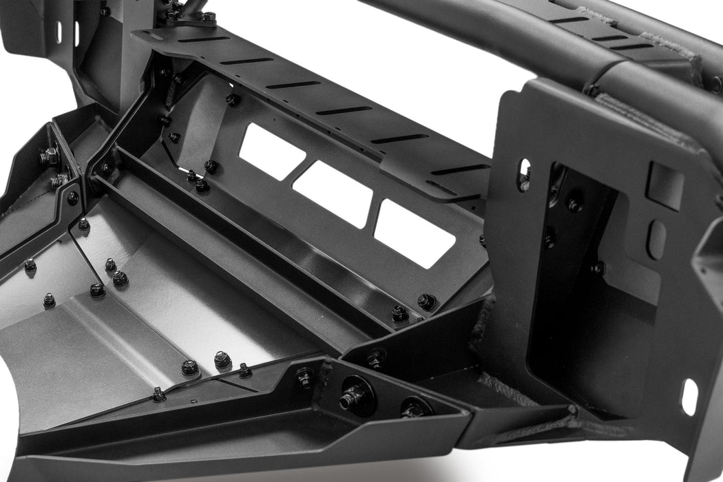 DV8 Offroad 2017-2020 Ford F-150 Raptor Tube Front Bumper – image 20 of 20