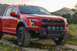 DV8 Offroad 2017-2020 Ford F-150 Raptor Tube Front Bumper – installed on vehicle, image 4 of 20