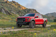 DV8 Offroad 2017-2020 Ford F-150 Raptor Tube Front Bumper – installed on vehicle, image 6 of 20
