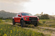 DV8 Offroad 2017-2020 Ford F-150 Raptor Tube Front Bumper – installed on vehicle, image 9 of 20