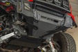DV8 Offroad 2015-2020 Ford F-150 & Raptor Front Differential Skid Plate – installed on vehicle, image 6 of 13