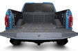 Addictive Desert Designs 2015-2020 Ford F-150 & F-150 Raptor Bed Cab Molle Panels – installed on vehicle, image 5 of 11