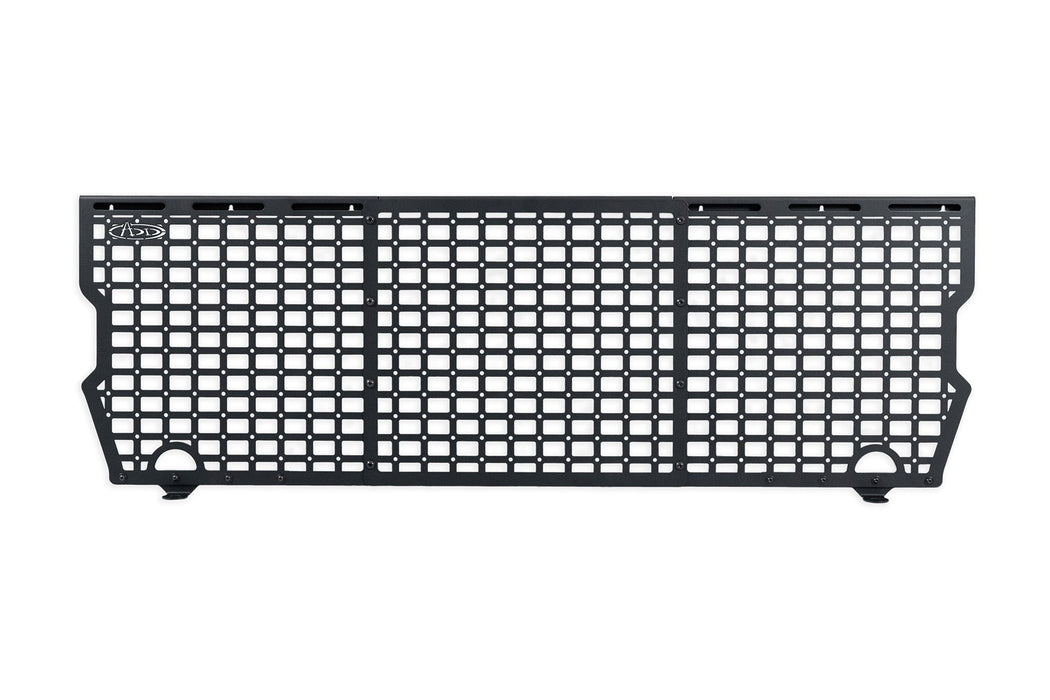 Addictive Desert Designs 2015-2020 Ford F-150 & F-150 Raptor Bed Cab Molle Panels – product view, image 2 of 11