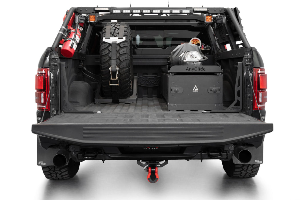 Addictive Desert Designs 2015-2020 Ford F-150 & Raptor Bed Channel Stiffeners – image 10 of 10