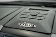 Addictive Desert Designs 2015-2020 Ford F-150, Raptor, and Super Duty Digital Device Dash Mount – product view, image 5 of 8