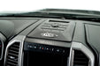 Addictive Desert Designs 2015-2020 Ford F-150, Raptor, and Super Duty Digital Device Dash Mount – product view, image 3 of 8