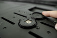 Addictive Desert Designs 2015-2020 Ford F-150, Raptor, and Super Duty Digital Device Dash Mount – product view, image 4 of 8