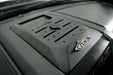 Addictive Desert Designs 2015-2020 Ford F-150, Raptor, and Super Duty Digital Device Dash Mount – product view, image 6 of 8