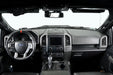 Addictive Desert Designs 2015-2020 Ford F-150, Raptor, and Super Duty Digital Device Dash Mount – product view, image 8 of 8