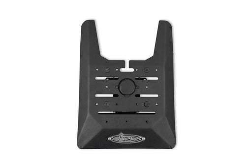 Addictive Desert Designs 2015-2020 Ford F-150, Raptor, and Super Duty Digital Device Dash Mount – product view, image 1 of 8