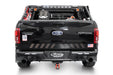 Addictive Desert Designs 2017-2020 Ford F-150 Raptor Phantom Rear Bumper – installed on vehicle, image 2 of 14