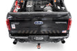 Addictive Desert Designs 2017-2020 Ford F-150 Raptor Phantom Rear Bumper – installed on vehicle, image 11 of 14
