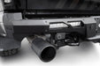 Addictive Desert Designs 2017-2020 Ford F-150 Raptor Phantom Rear Bumper – installed on vehicle, image 13 of 14