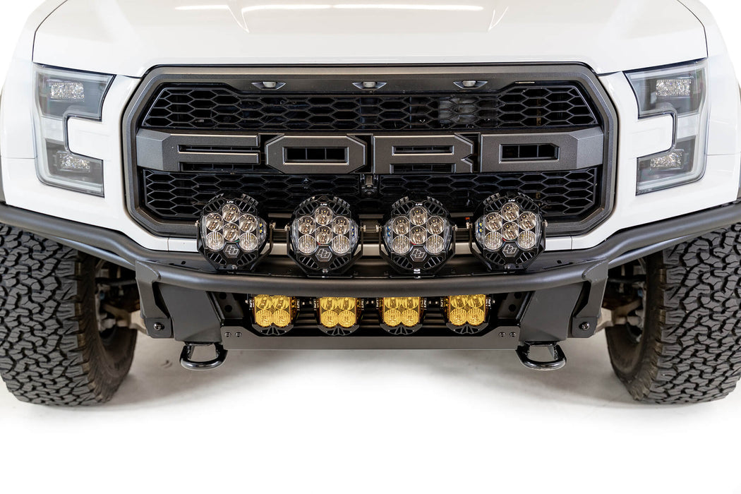 Addictive Desert Designs 2017-2020 Ford Raptor ADD PRO Bolt-on V2 Front Bumper – image 5 of 19