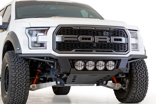Addictive Desert Designs 2017-2020 Ford Raptor ADD PRO Bolt-on V2 Front Bumper – image 1 of 19