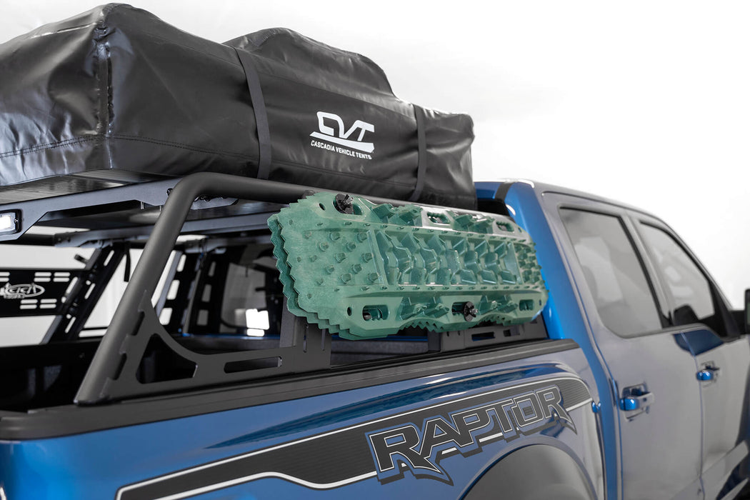 Addictive Desert Designs 2017-2025 Ford ADD-Lander Overland Rack – image 16 of 20