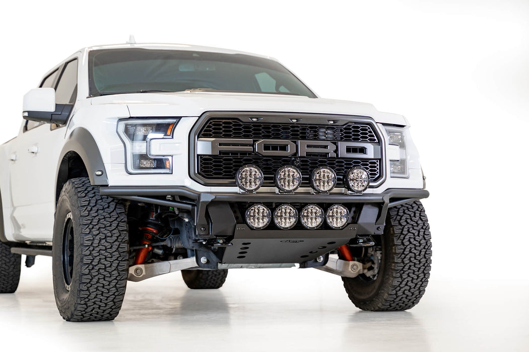 Addictive Desert Designs 2017-2020 Ford Raptor ADD PRO Bolt-on V2 Front Bumper – image 15 of 19