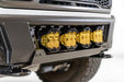 Addictive Desert Designs 2017-2020 Ford Raptor ADD PRO Bolt-on V2 Front Bumper – image 3 of 19