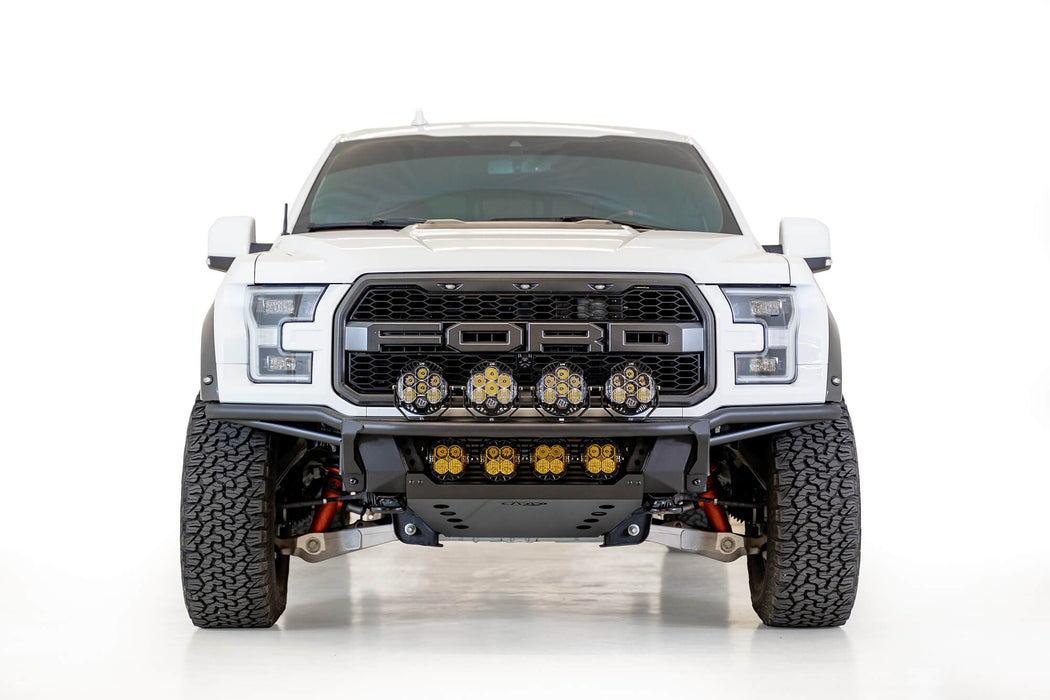 Addictive Desert Designs 2017-2020 Ford Raptor ADD PRO Bolt-on V2 Front Bumper – image 11 of 19