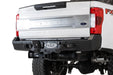 Addictive Desert Designs 2017-2022 Ford Super Duty Bomber HD Rear Bumper – image 1 of 11