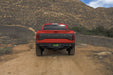 DV8 Offroad 2017-2020 Ford F-150 Raptor Tube Rear Bumper – installed on vehicle, image 10 of 19