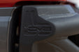 DV8 Offroad 2017-2020 Ford F-150 Raptor Tube Rear Bumper – installed on vehicle, image 12 of 19
