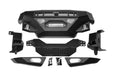 DV8 Offroad 2017-2022 Ford F-250/350 Spec Series Front Bumper – dimensions diagram, image 12 of 12