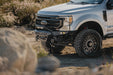 DV8 Offroad 2017-2022 Ford F-250/350 Spec Series Front Bumper – on the trail, image 4 of 12