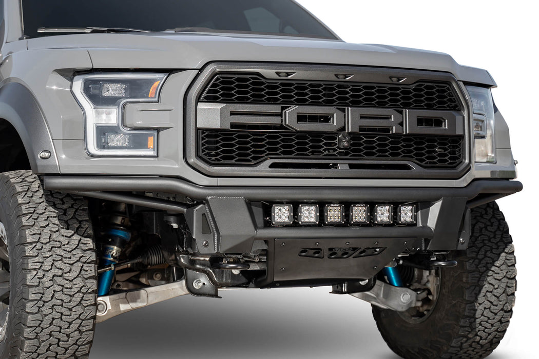 Addictive Desert Designs 2017-2020 Ford Raptor ADD PRO Bolt-On V1 Front Bumper – image 7 of 19