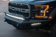 Addictive Desert Designs 2017-2020 Ford Raptor HoneyBadger Front Bumper – image 10 of 16