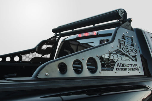Addictive Desert Designs 2017-2020 Ford Race Series F-150/Raptor Chase Rack – image 1 of 9