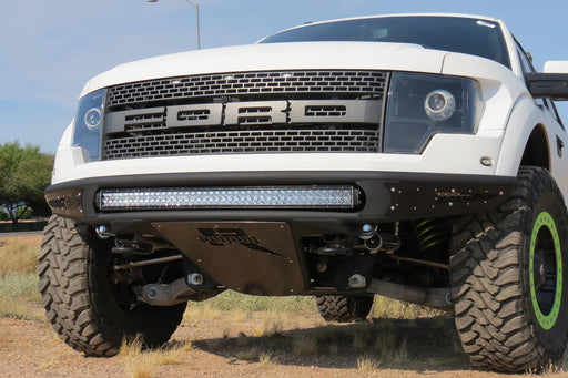 Addictive Desert Designs 2010-2014 Ford Raptor Venom R Front Bumper – image 1 of 15